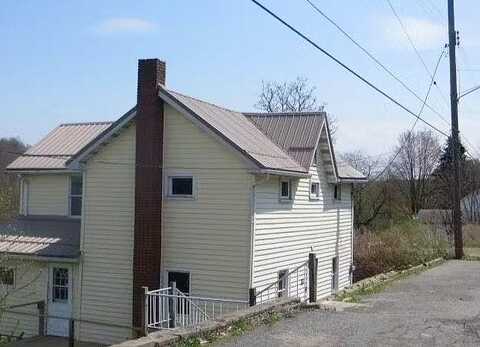 38Th, NORTHERN CAMBRIA, PA 15714