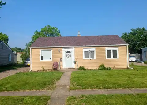 40Th, MOLINE, IL 61265