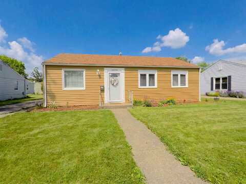 40Th, MOLINE, IL 61265