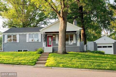 Stirling, SILVER SPRING, MD 20901