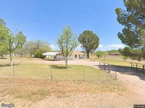 Palo Verde, CORNVILLE, AZ 86325