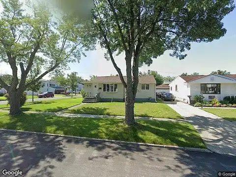 Bonnett, TONAWANDA, NY 14150
