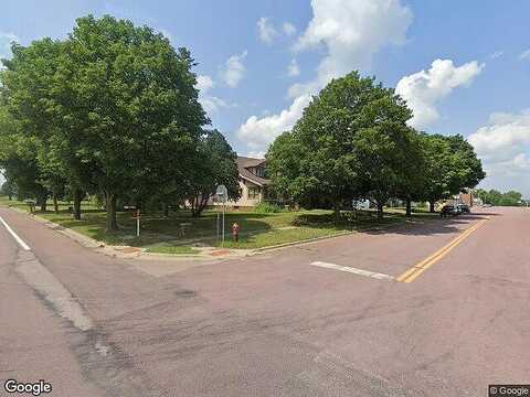 North Adrian Street, Darfur, MN 56022