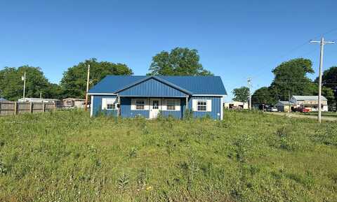 Oak St, Arbyrd, MO 63821