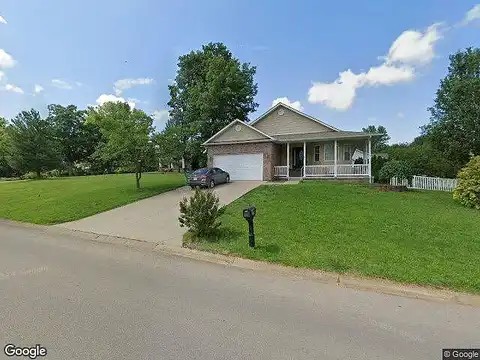 Robby, FARMINGTON, MO 63640