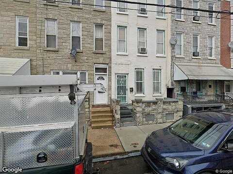 Chestnut, READING, PA 19602