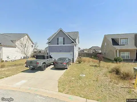 Gentle Bend, GRANITEVILLE, SC 29829