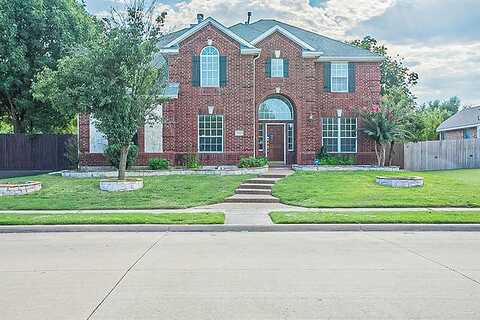 Mesa Verde, ALLEN, TX 75002