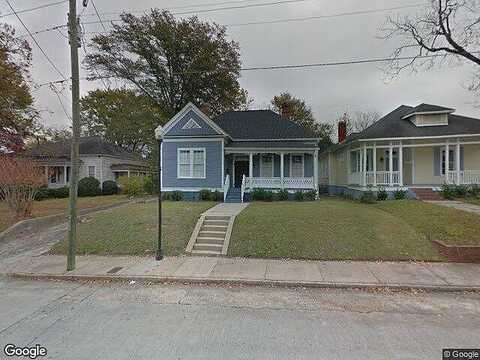 Tattnall, MACON, GA 31201