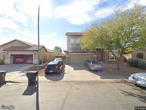 Los Lagos Vista, MESA, AZ 85209