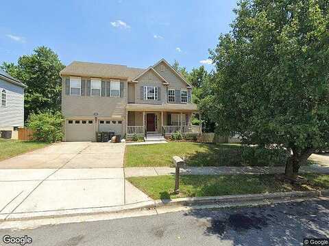 Consideration, HYATTSVILLE, MD 20785