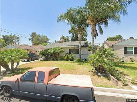 Ben Hur, WHITTIER, CA 90605