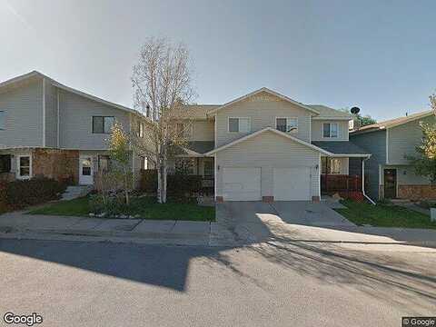 Domelby, SILT, CO 81652