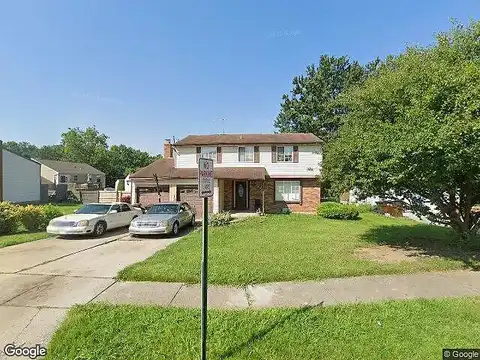 Snowflake, CINCINNATI, OH 45251
