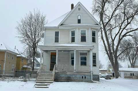 2Nd, WATERLOO, IA 50701
