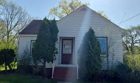 10Th, WAITE PARK, MN 56387