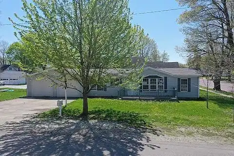 7Th, JONESBORO, IN 46938