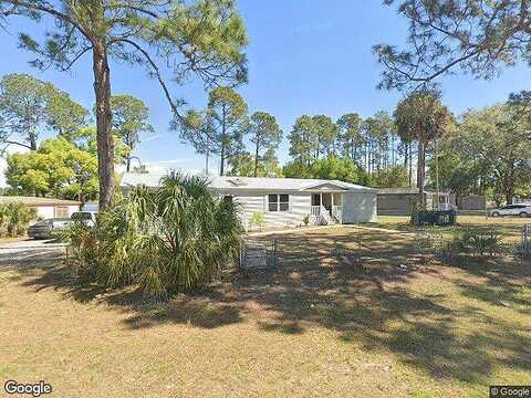 Marsh, CRESCENT CITY, FL 32112