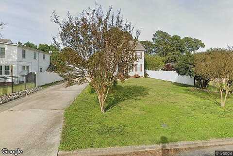 Utah, PORTSMOUTH, VA 23701