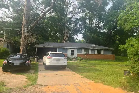 21St, MCCOMB, MS 39648