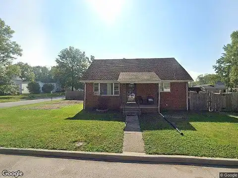 A, BELLEVILLE, IL 62220