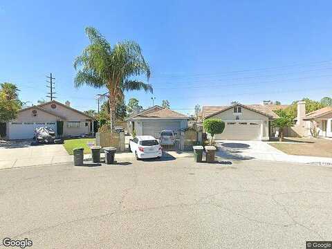 Silver Star, COLTON, CA 92324