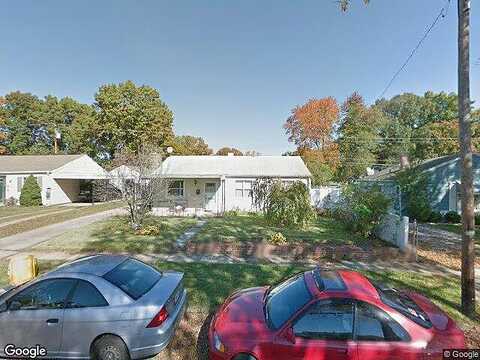 Thomas, GLEN BURNIE, MD 21060