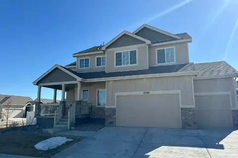 19Th, GREELEY, CO 80634