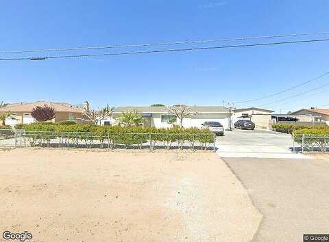 Cypress, HESPERIA, CA 92345