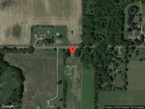 N, BURLINGTON, MI 49029