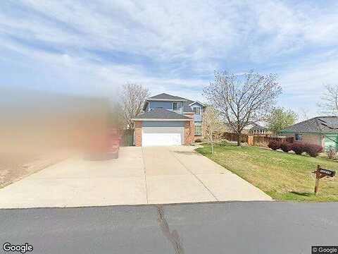 Center, LAKEWOOD, CO 80226