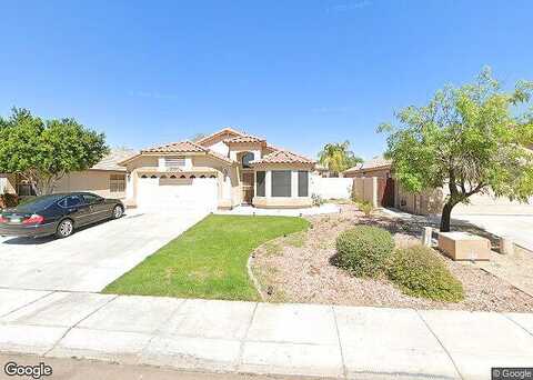 Daley, PEORIA, AZ 85383