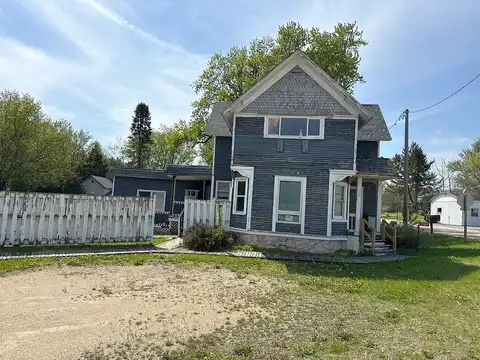 County Road A, JANESVILLE, WI 53546