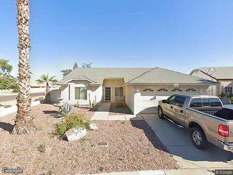 Orange, GLENDALE, AZ 85307