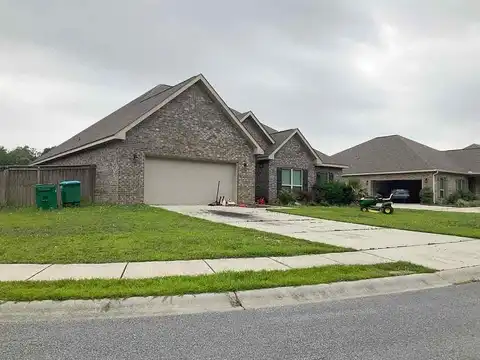 Brackish, OCEAN SPRINGS, MS 39564