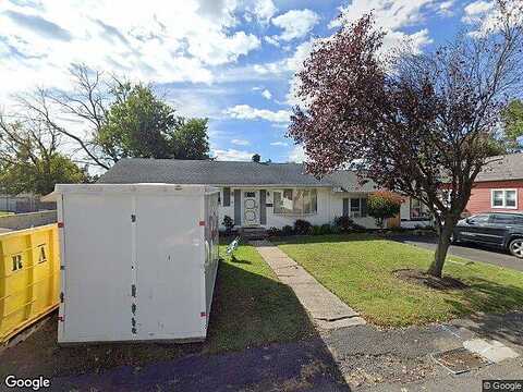 First, CROYDON, PA 19021