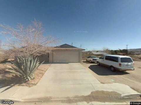 Yorktown, RIDGECREST, CA 93555