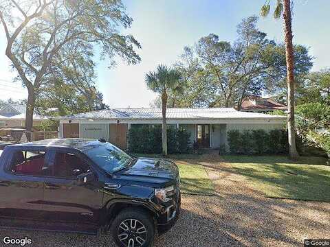 Demere Oaks, SAINT SIMONS ISLAND, GA 31522