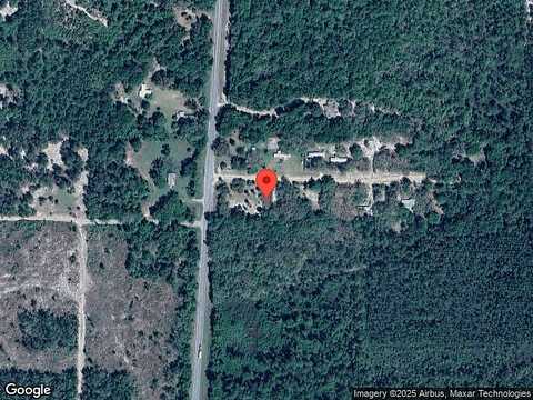Heinz, HAWTHORNE, FL 32640