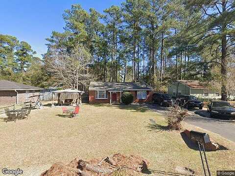 Kings, THOMASVILLE, GA 31792