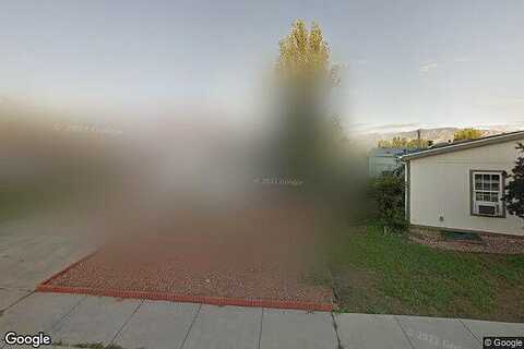 Mojave, FOUNTAIN, CO 80817