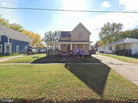 3Rd, VILLISCA, IA 50864
