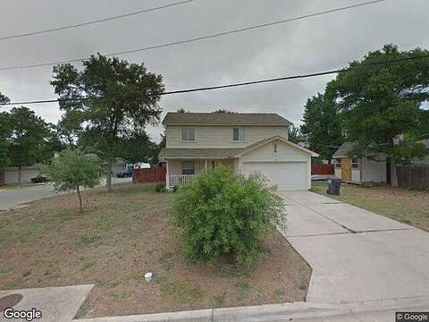 Winecup, CEDAR CREEK, TX 78612