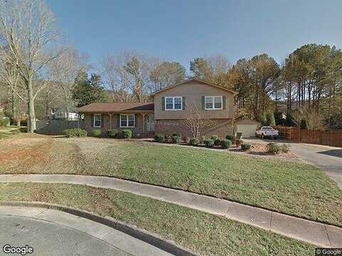 Foothills, HUNTSVILLE, AL 35803