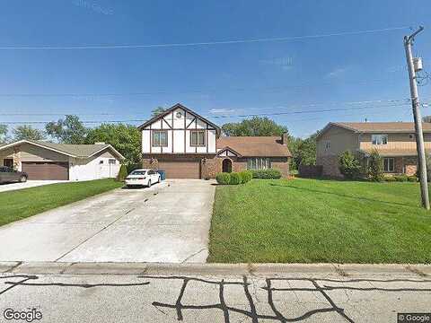 84Th, PALOS HILLS, IL 60465