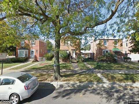 Hamlin, CHICAGO, IL 60655