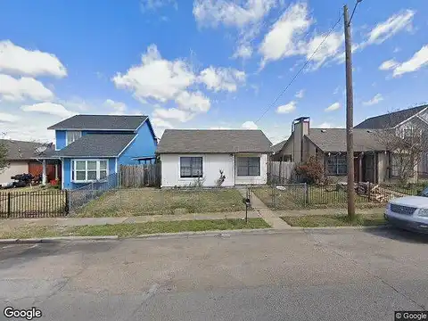 Limestone, DALLAS, TX 75217