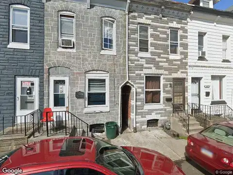 Locust, READING, PA 19604