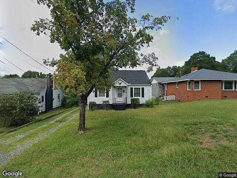 Mebane, BURLINGTON, NC 27217