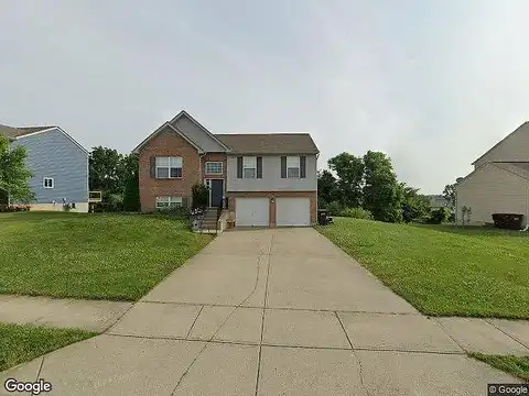 Sharpsburg, INDEPENDENCE, KY 41051